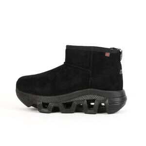 NEW PINNIP women's winter booties with stability sole snoworca in black